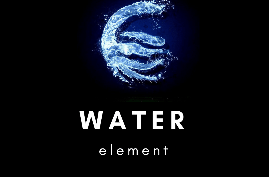 nguyên tố nước