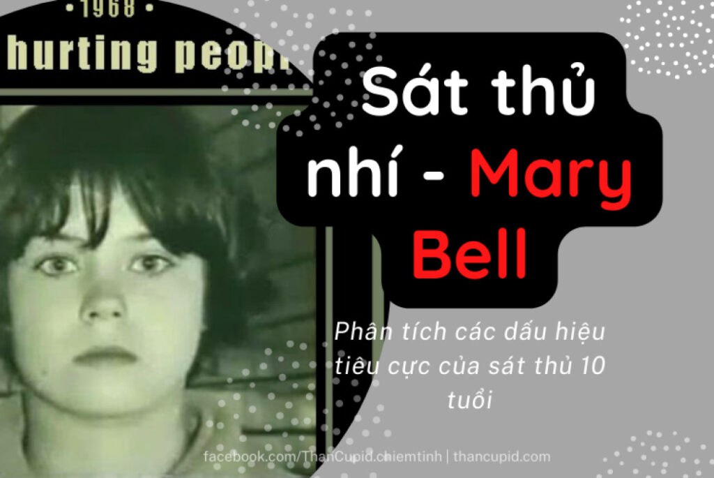Ban do sao Mary Bell