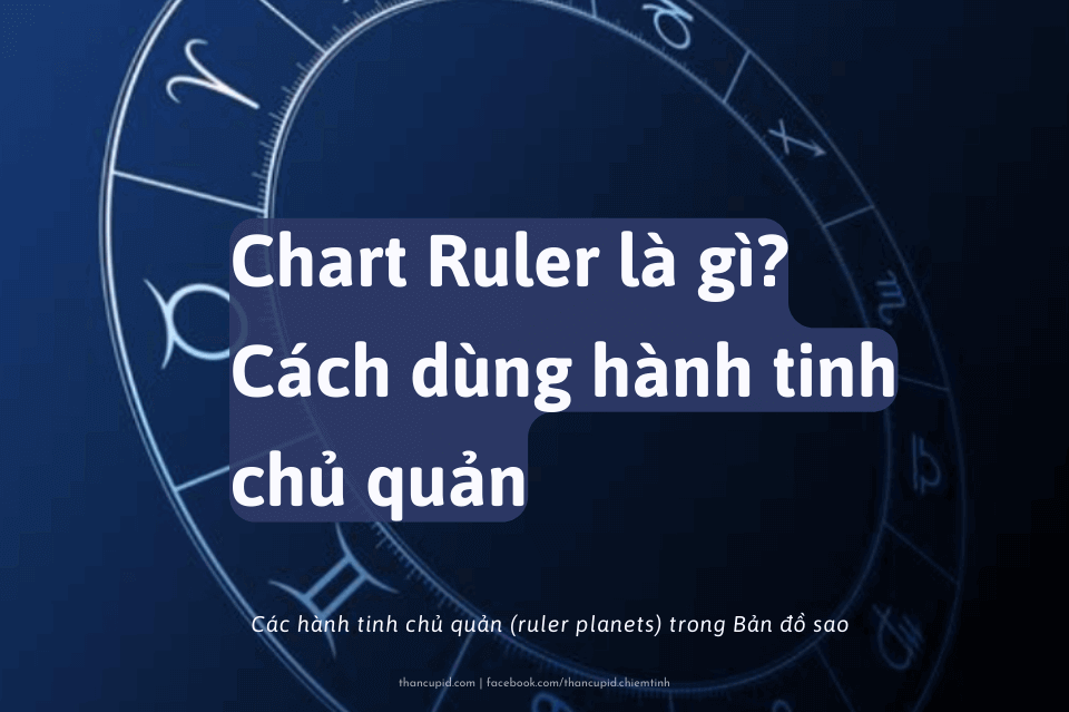 Chart Ruler